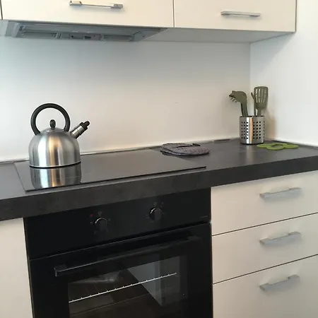 Suite Home Como Lägenhet *