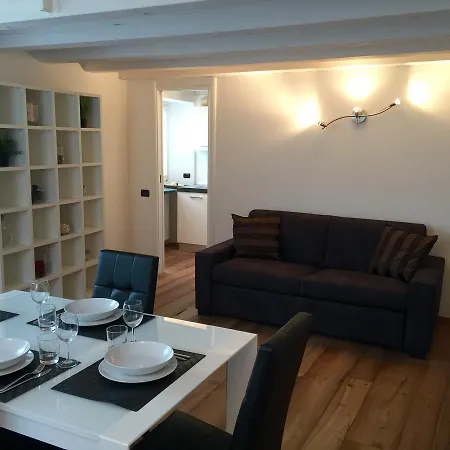 Suite Home Como * Como