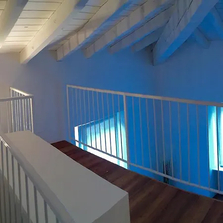 Suite Home Como